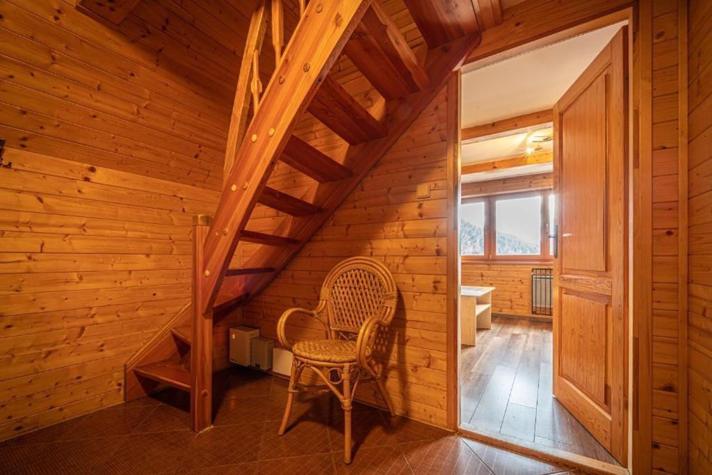 Bungalovy Sepetna - Pro 4 Osoby Остравице Экстерьер фото